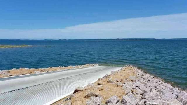 Ranchette Apartment- Beach Access Small Lake View Buchanan Dam Exterior foto
